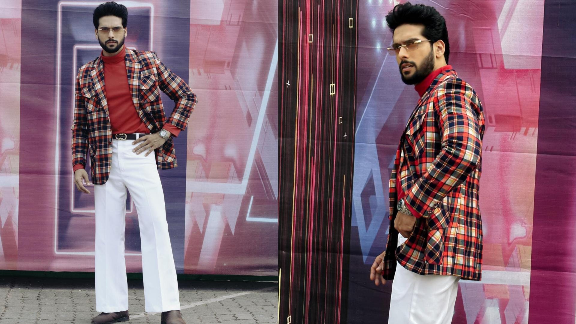 Bigg Boss OTT 3 contestent sai ketan rao latest photos who is sai ketan rao