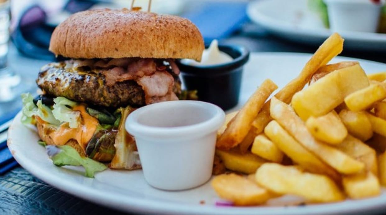 WHO report revealed controlling trans fat in foods across world helped save lives 1.83 lakh people every year