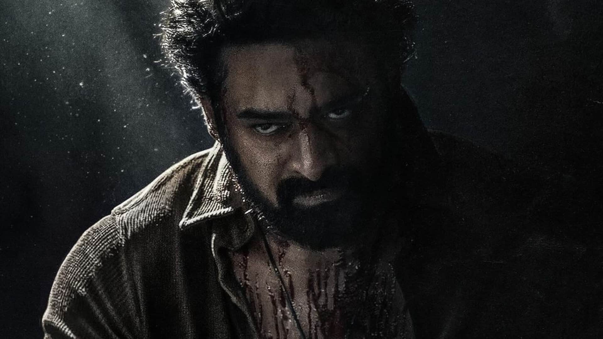 South superstar and Birthday Boy Prabhas audience likes his action film Bahubali Kalki 2898 Salaar