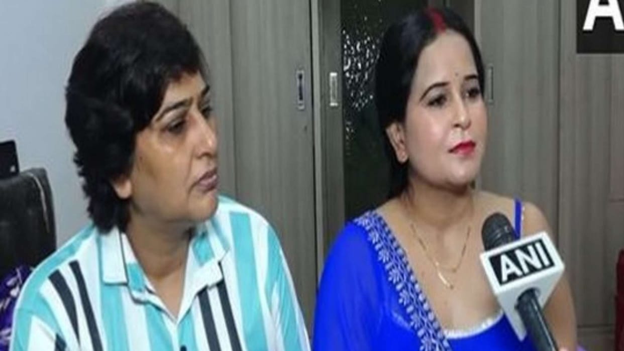 same gender marriage case gurugram woman says proud of my decision very happy with her
