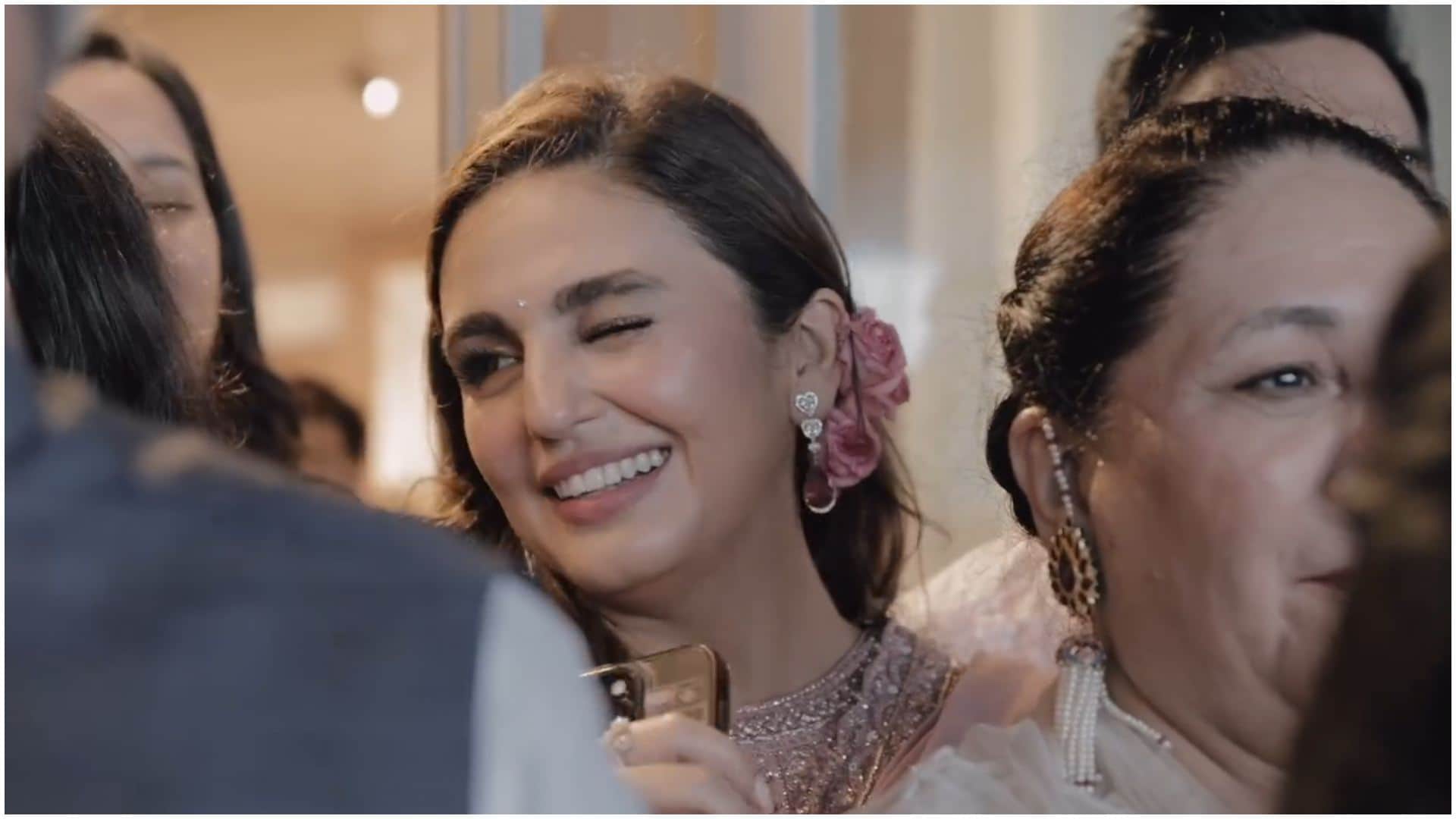 shatrughan Sinha got emotional on daughter Sonakshi wedding with Zaheer Iqbal video goes viral