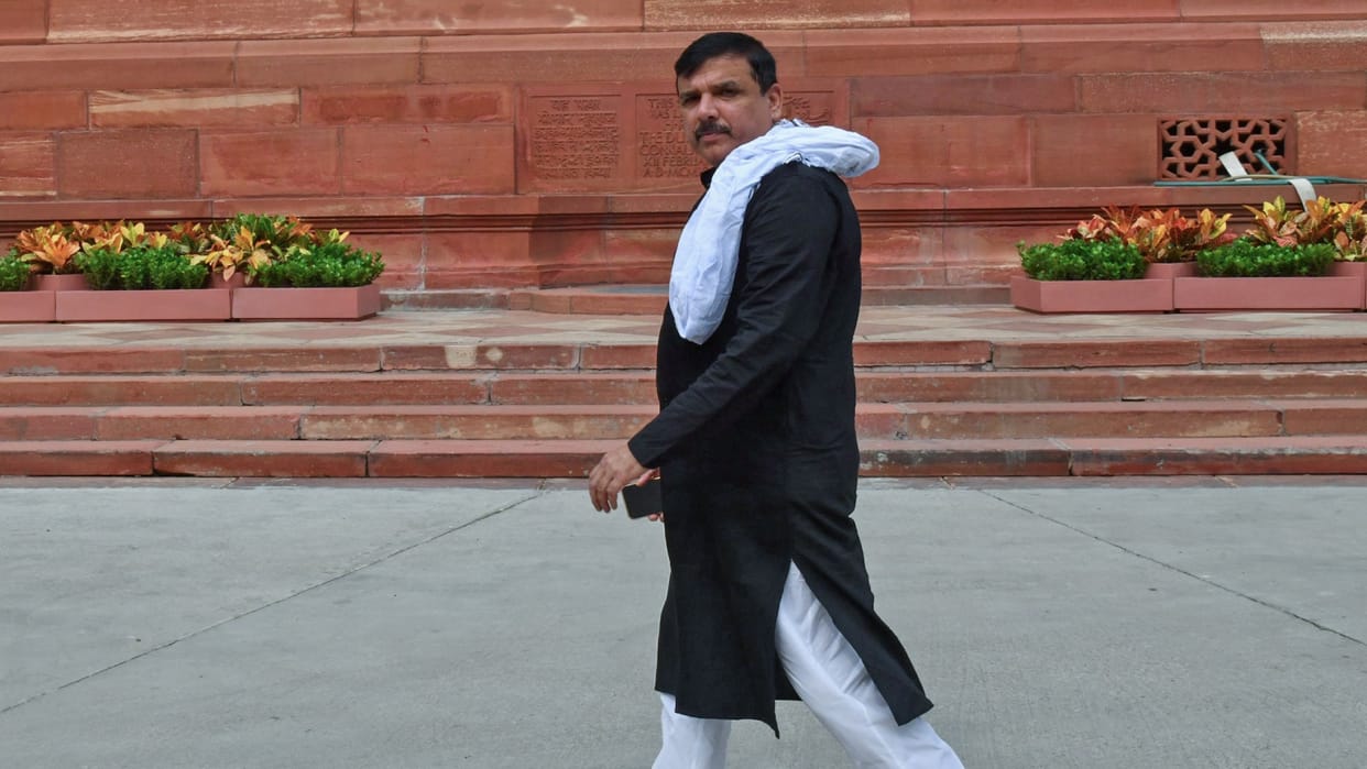 RS privileges panel holds 12 MPs guilty of misconduct for causing disruptions, cautions them