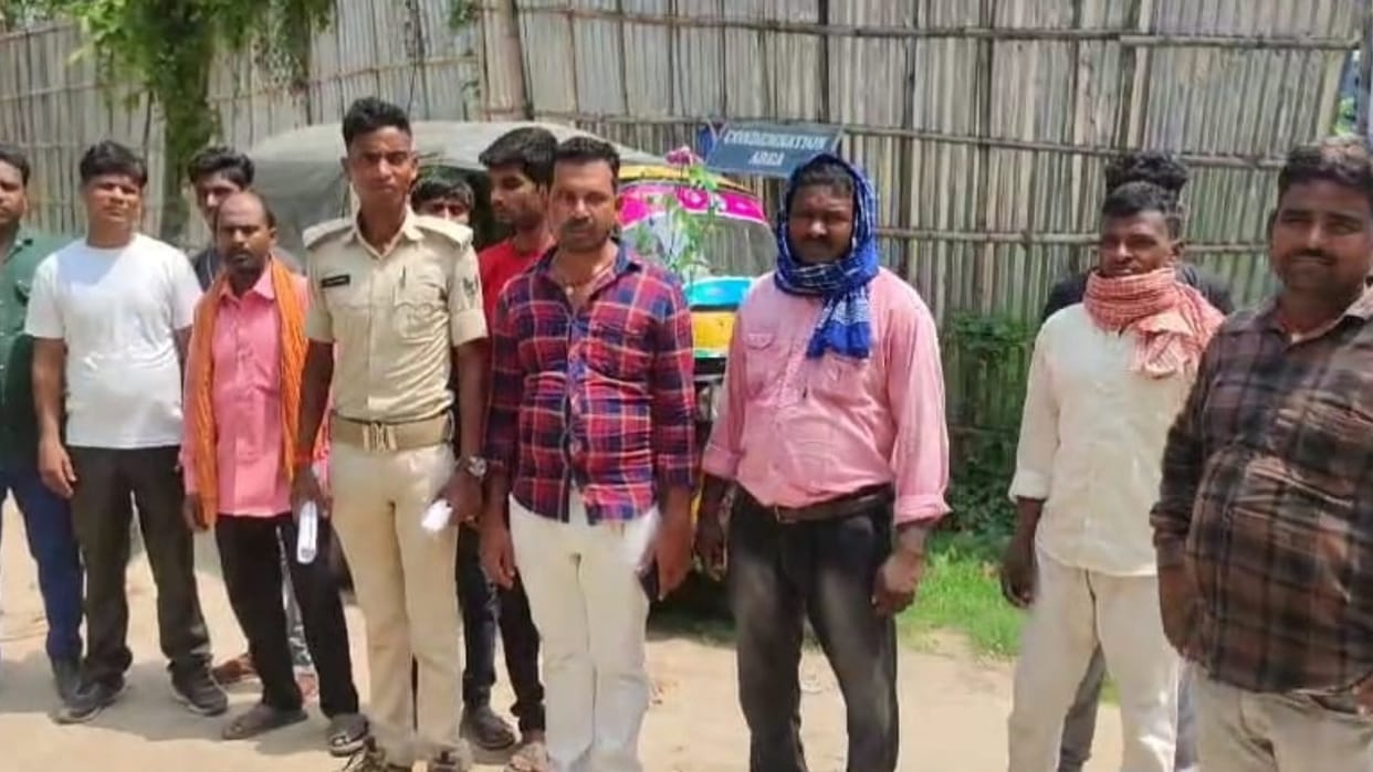 Married woman dies in suspicious condition at in-laws house in madhepura
