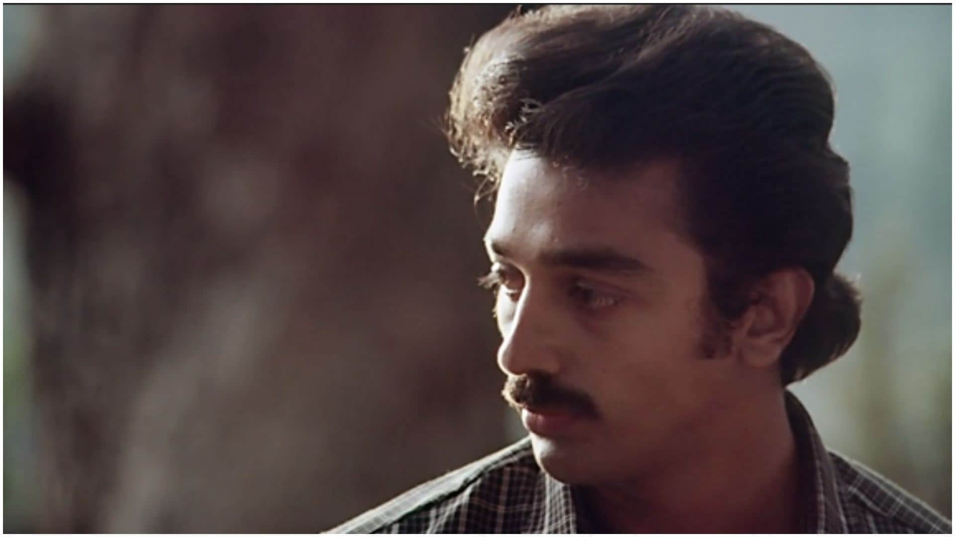 Kalki 2898 AD Film Actor Kamal Haasan Top 10 mind blowing avatars Character Chachi 420 to Indian Appu Raja
