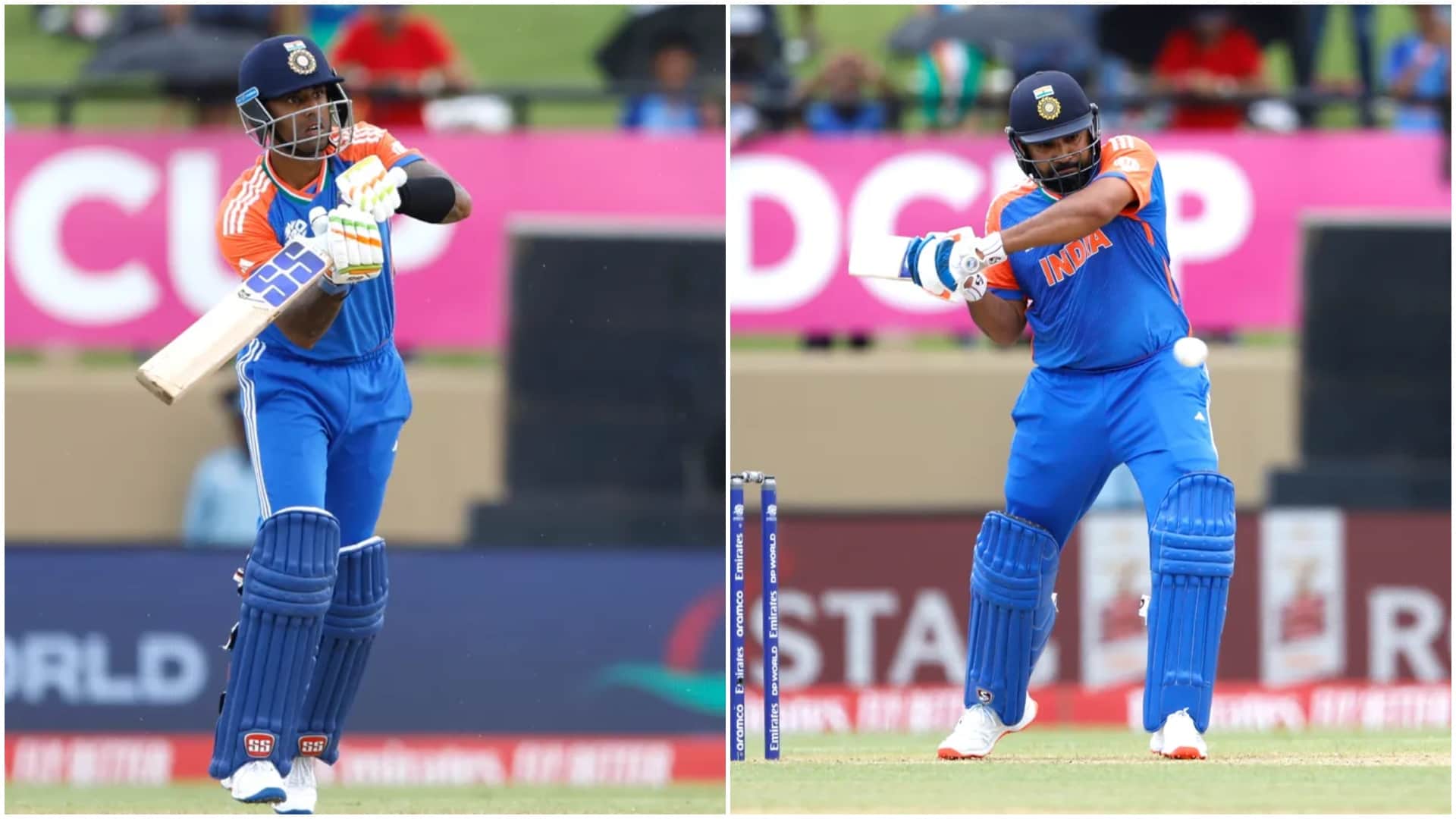 Asia Cup 2025: Suryakumar Yadav Can Equal Rohit Sharma Record Most T20i Century by Player