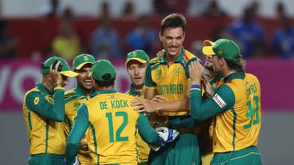 IND vs SA: First time in 17-year T20 World Cup history, invincible team become champion, India vs South Africa