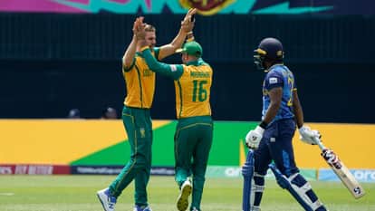 T20 World Cup 2024: After Mahela Jayawardene Sri Lanka head coach chris silverwood also resigned