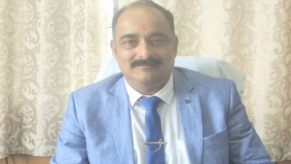 Dr. Amarjit Kumar Sharma said File FIR immediately on sexual abuse molestation in educational institutions