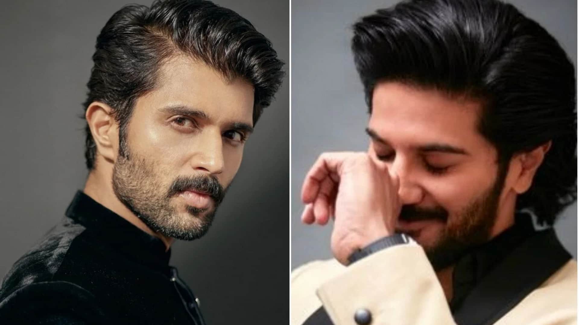 Kalki 2898 AD These two South stars Play Cameo in a Prabhas Film Director Nag Ashwin revealed