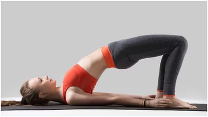 Diwali 2025 Yoga Fitness Tips These Yoga Asanas to Stay Fit During Festival Days