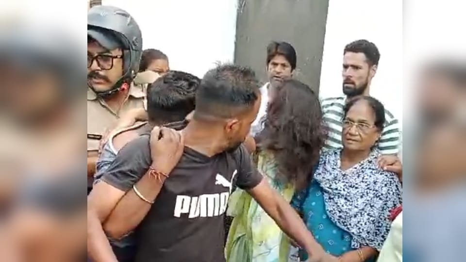 Dehradun Crime Mother Murder daughter with help of her Lover When she knows her Extramarital Affair