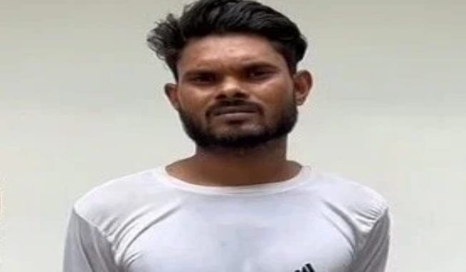 Wife cut into four pieces: Arbaaz eyes got hurt when his wife asked for money