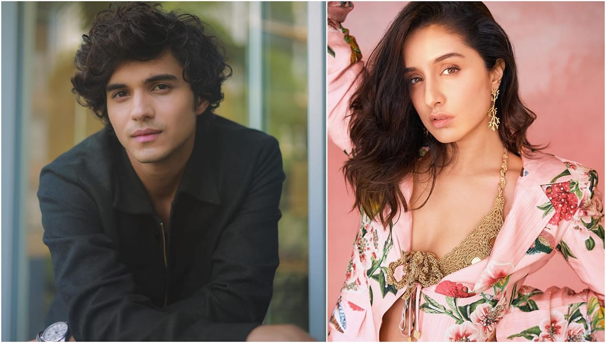 Munjya actor Abhay Verma revealed Stree actress Shraddha Kapoor thanked him for taking her name in interview