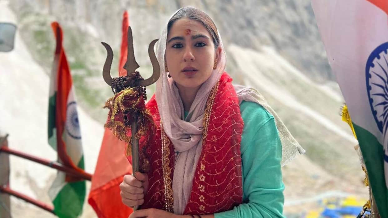 Amarnath Yatra 2024 list of most important things and clothes for amarnath yatra