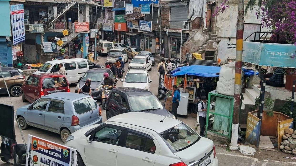 Crowd management will be done Kashi with 75 crore rupees Know Sustainable Cities Challenge