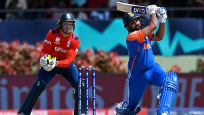 India vs England Semi Final Video Highlights India won against England by 68 runs see