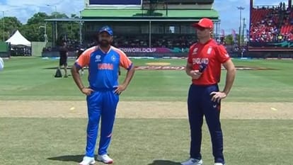 India vs England Semi Final Video Highlights india won against england by 68 runs see