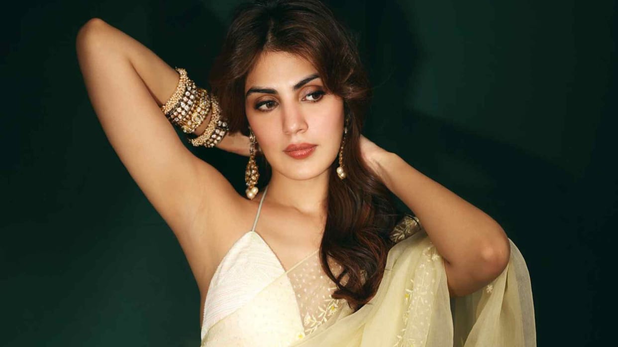 Sushant Singh Rajput Case Rhea Chakraborty Lawyer Welcomes CBI Closure Report