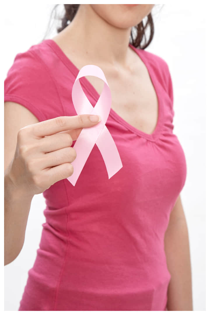 स्तन कैंसर