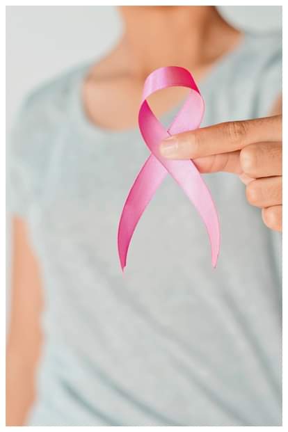 स्तन कैंसर