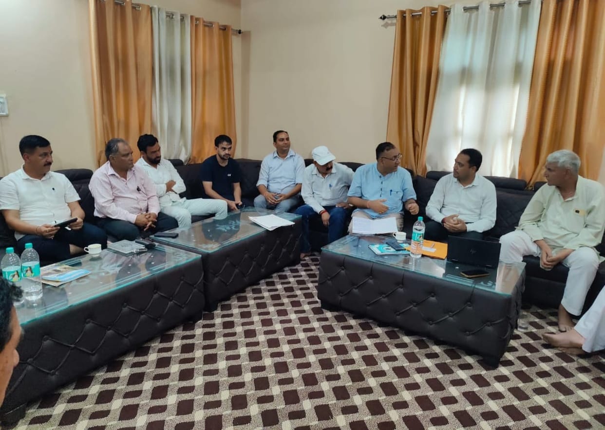 Dehradun News: Complete ban on animal sacrifice outside Mahasu Devta temple, proposal passed