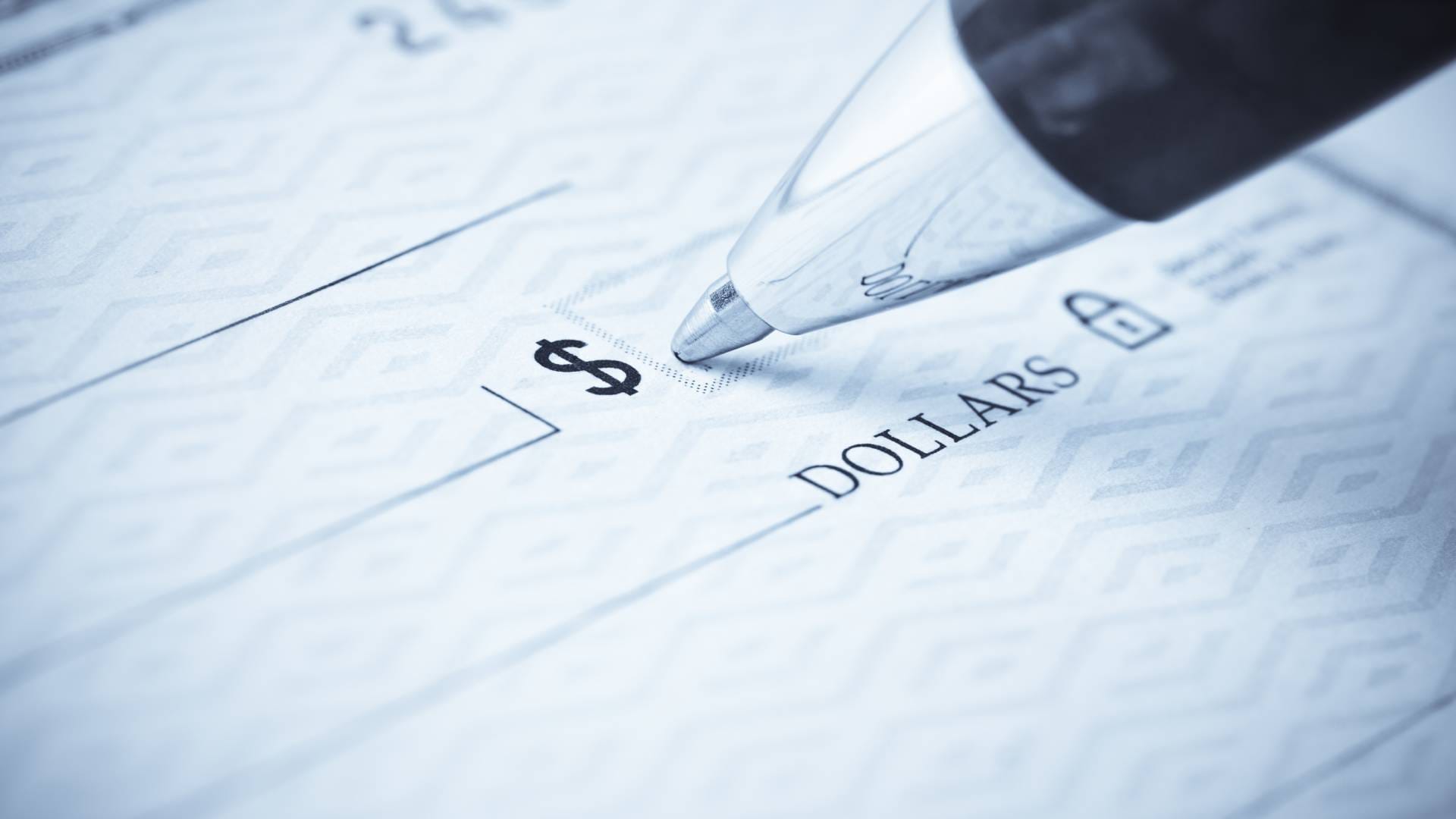 Cheque Tips: Dont forget these things while paying by cheque