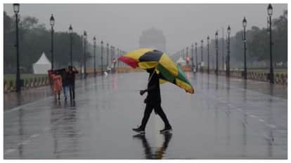 Delhi-NCR to experience even colder weather Alert issued for heavy rain and thunderstorms between January 21 a