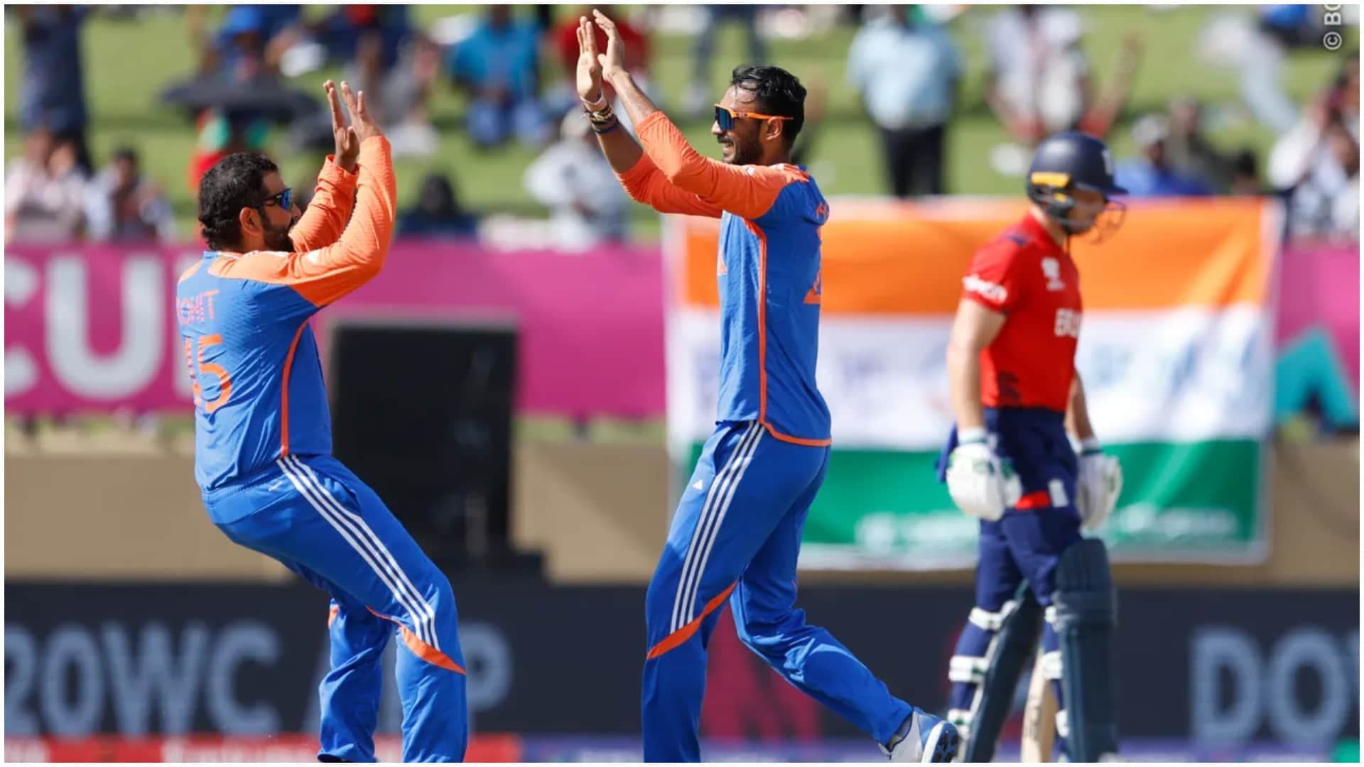 IND vs ENG: Opening batters decided for T20 series, confusion in middle order, says Vice Captain Axar Patel