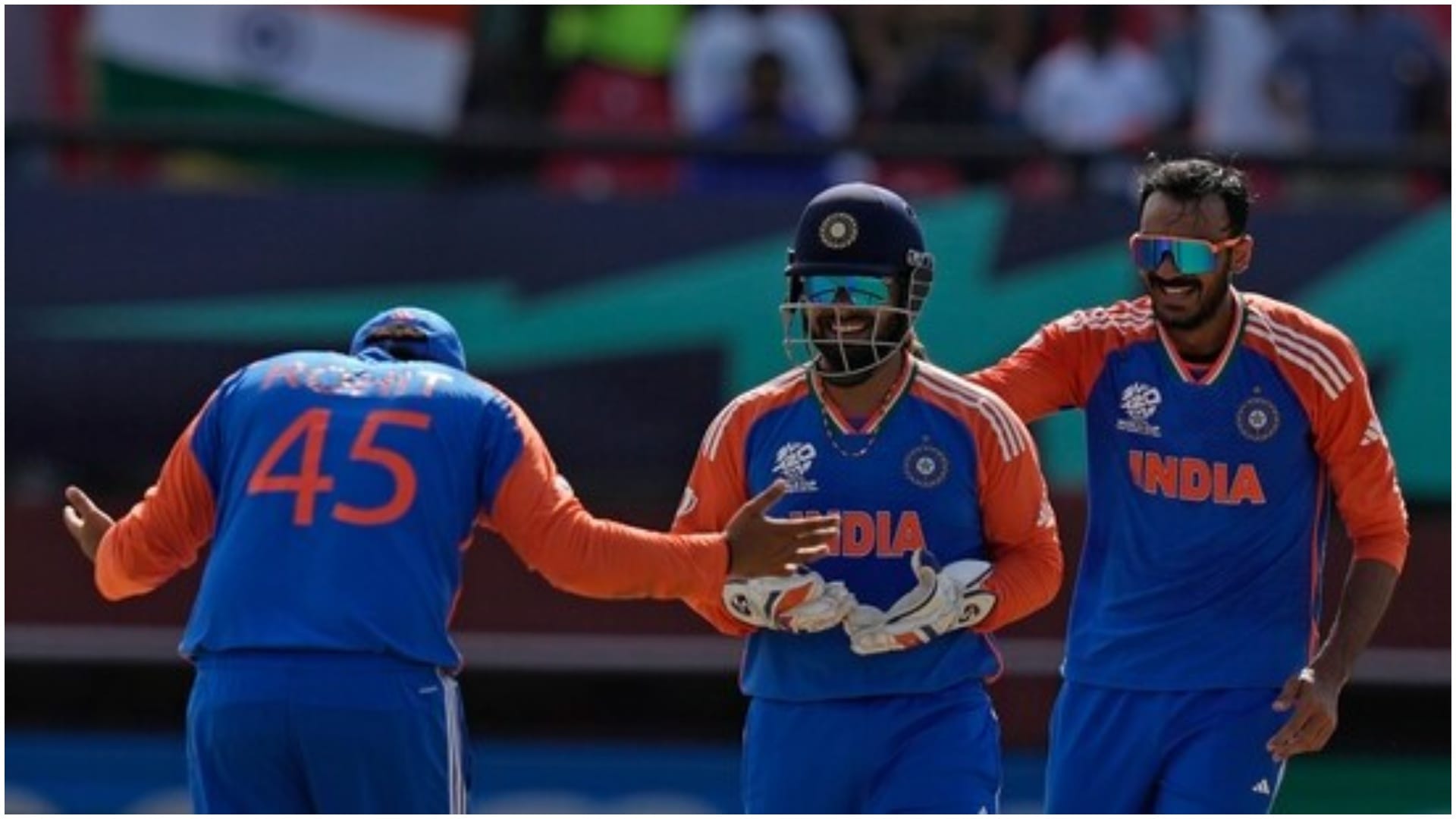 IND vs ENG: Axar Patel bowling in Powerplay turning point, England lost 5 wickets within 23 runs T20 World Cup
