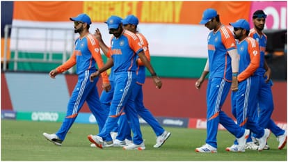 Team India's return journey: Barbados PM says she expects airport to open in next 6 to 12 hours T20 world cup