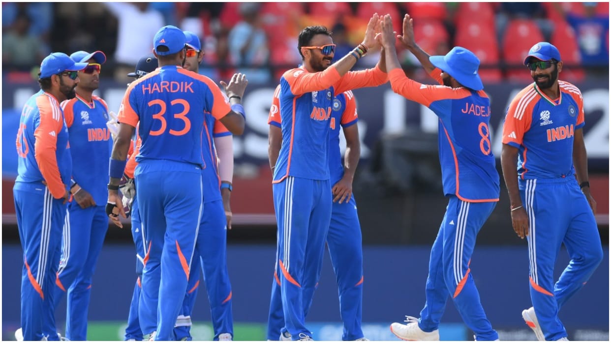 IND vs SL: T20 series against Sri Lanka will not be played on 26th, BCCI released new schedule, know more