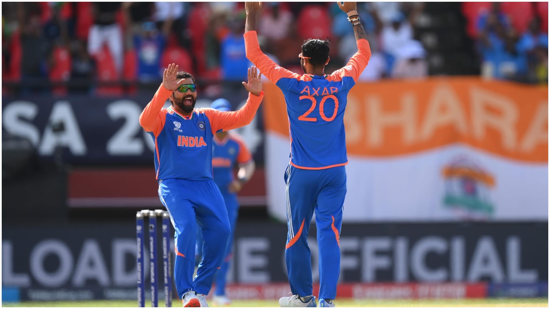 IND vs ENG: Rohit Sharma emotional after reaching final of T20 World Cup 2024, praised Axar-Kuldeep