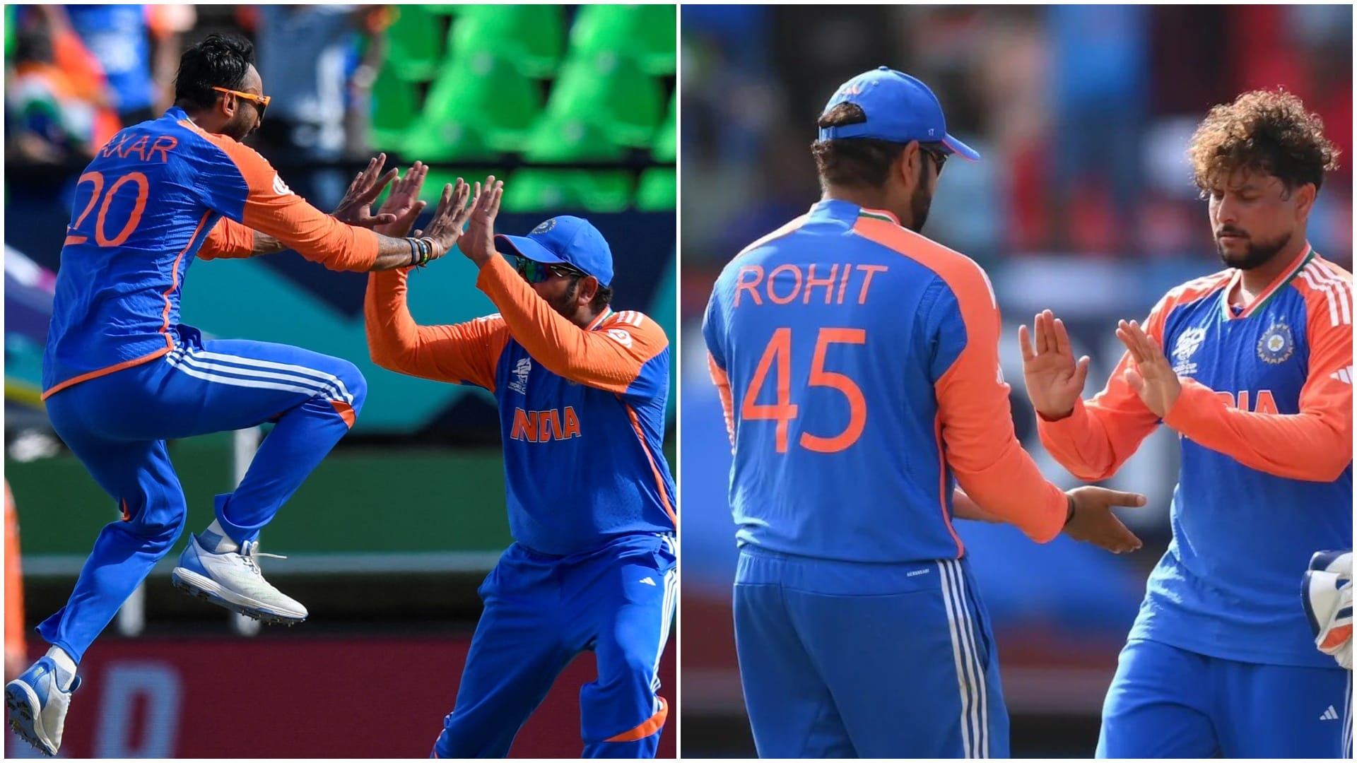 IND vs ENG: Rohit Sharma emotional after reaching final of T20 World Cup 2024, praised Axar-Kuldeep