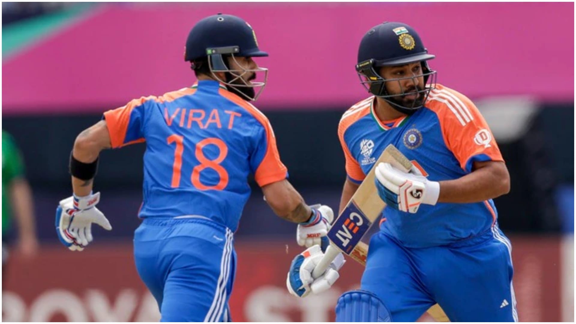 IND vs SA: 'Kohli will score a century in final', predicts Monty Panesar; Rashid Latif took jibe T20 World Cup
