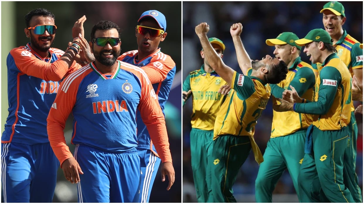 T20 World Cup 2024 Players Survey on Most Important ICC Tournaments Know Records and Stats