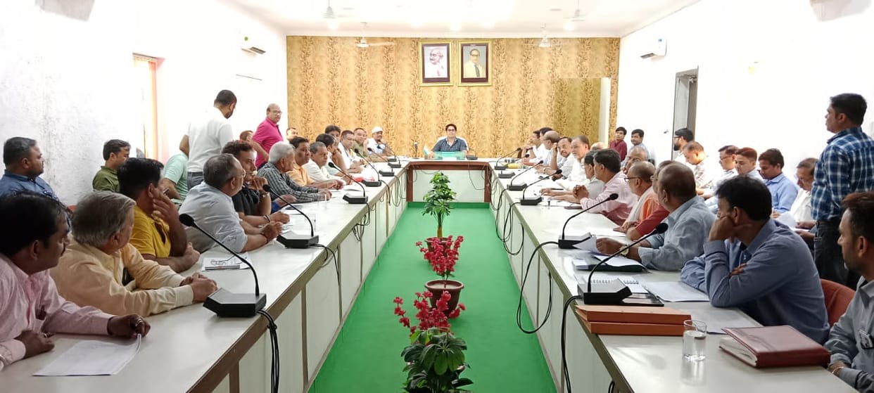 DM gives one month time to DPO for improvement