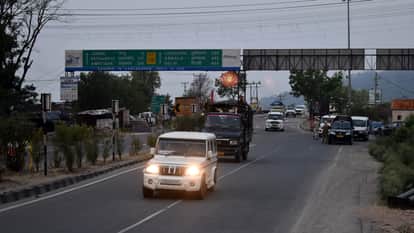 Why Are Highway Signboards Green? 5 Key Reasons Explained