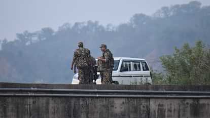 Jammu Kashmir: Army vehicle slips, two soldiers killed, six injured in Dipora