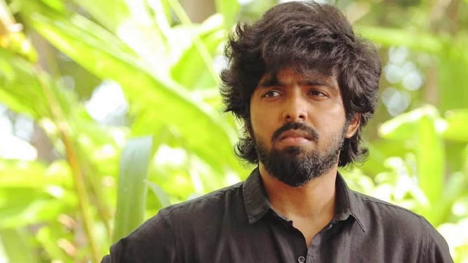 Composer GV Prakash sends birthday wish to film Raayan actor dhanush reveals teaming up him for two films