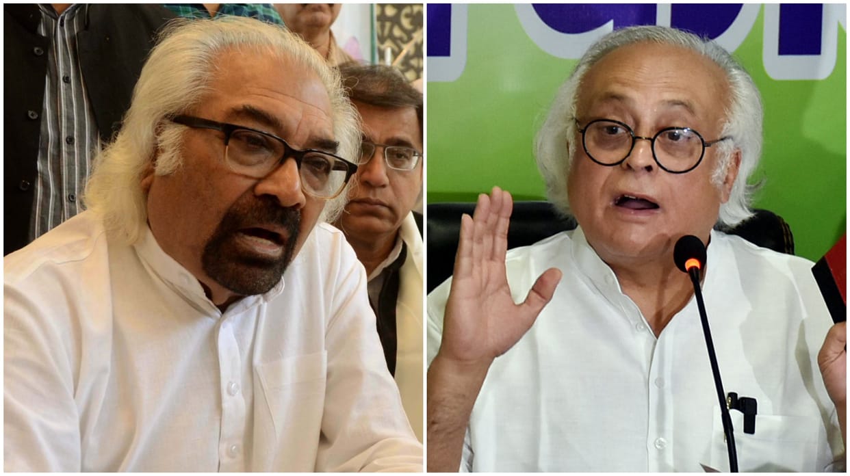 Sam Pitroda replied On Congress leader Jairam Ramesh Assurance Post