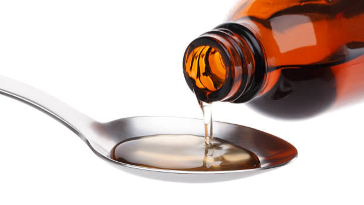 Cough Syrup Smuggling Kingpin Asif Turns Millionaire in 8 Years, Police Searching