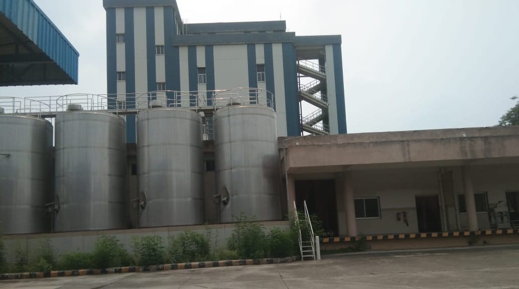 Lucknow: Parag Dairy's bank account seized for outstanding dues of over Rs 82 lakh