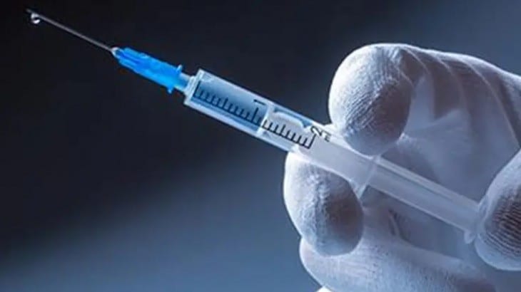 Case filed against Surya Hospital manager and staff for giving expired injection to a girl