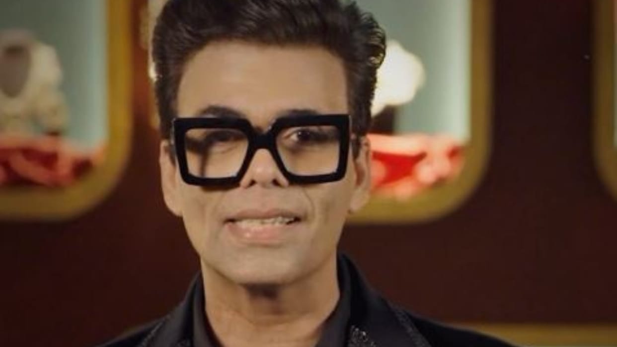 Karan Johar Want to re release Kabhi Khushi Kabhie Gham when it completes 25 years on 2026
