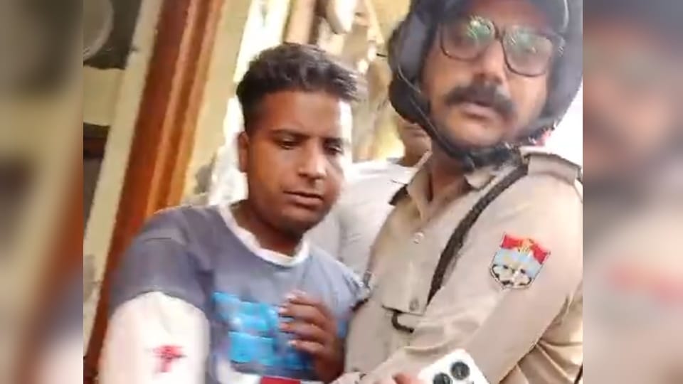 Dehradun Crime Mother Murder daughter with help of her Lover When she knows her Extramarital Affair