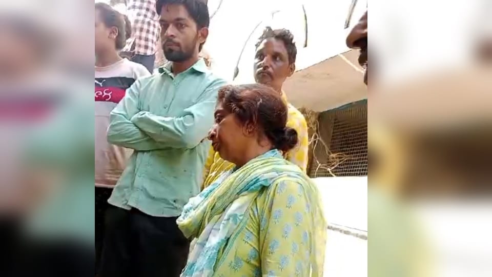 Dehradun Crime Mother Murder daughter with help of her Lover When she knows her Extramarital Affair