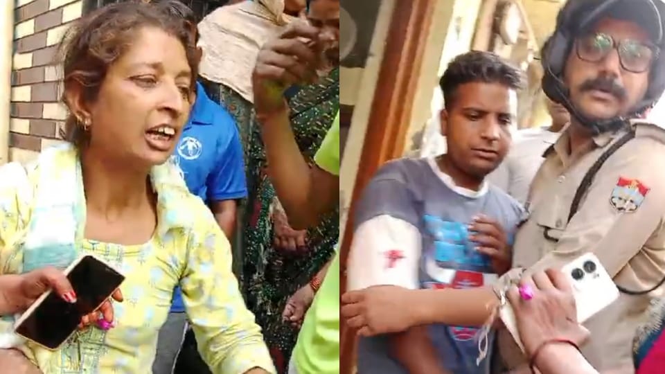 Dehradun Crime Mother Murder daughter with help of her Lover When she knows her Extramarital Affair