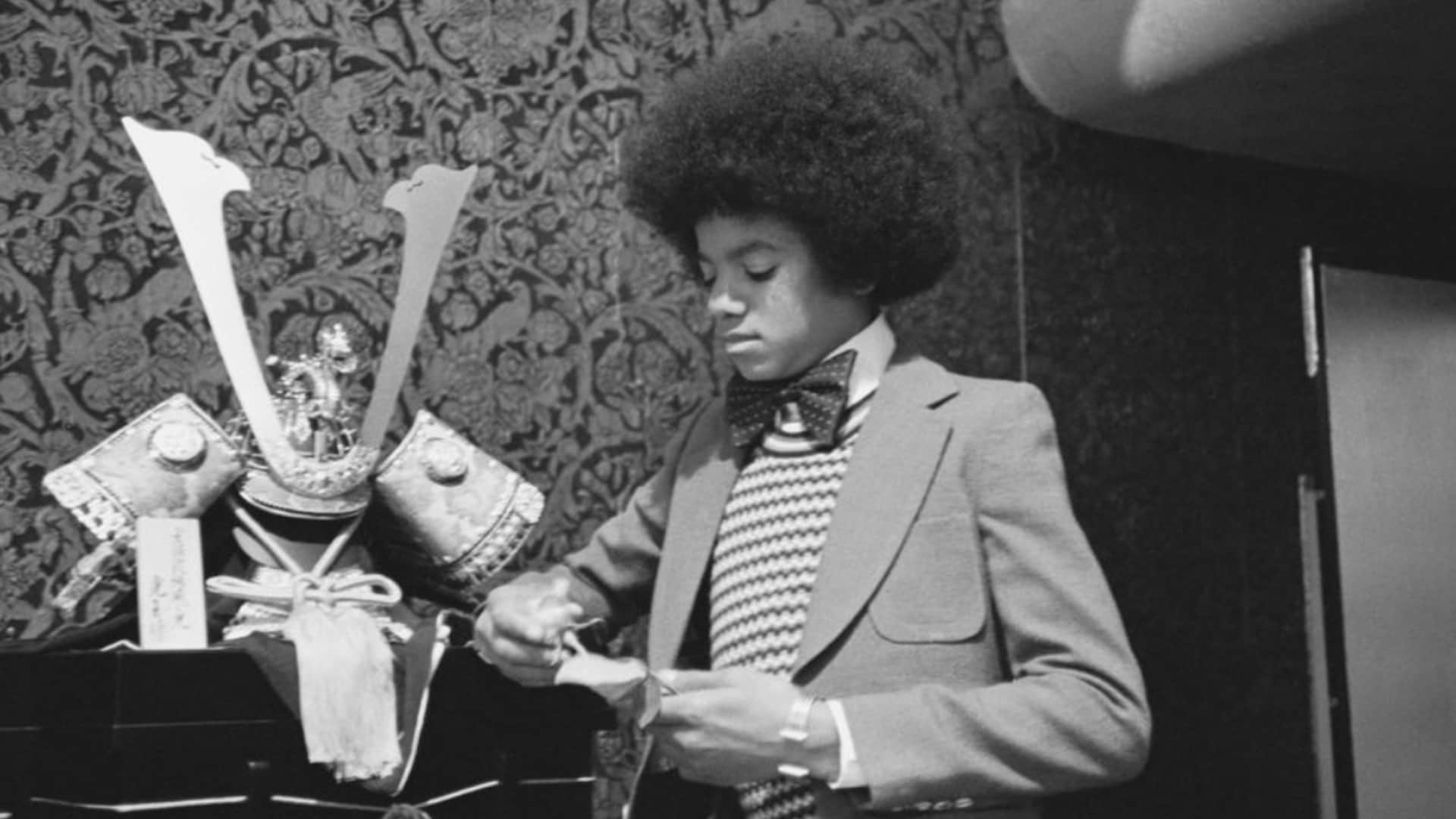 Michael Jackson Was More Than 500 million dollar In Debt When He Died according to Los Angeles court