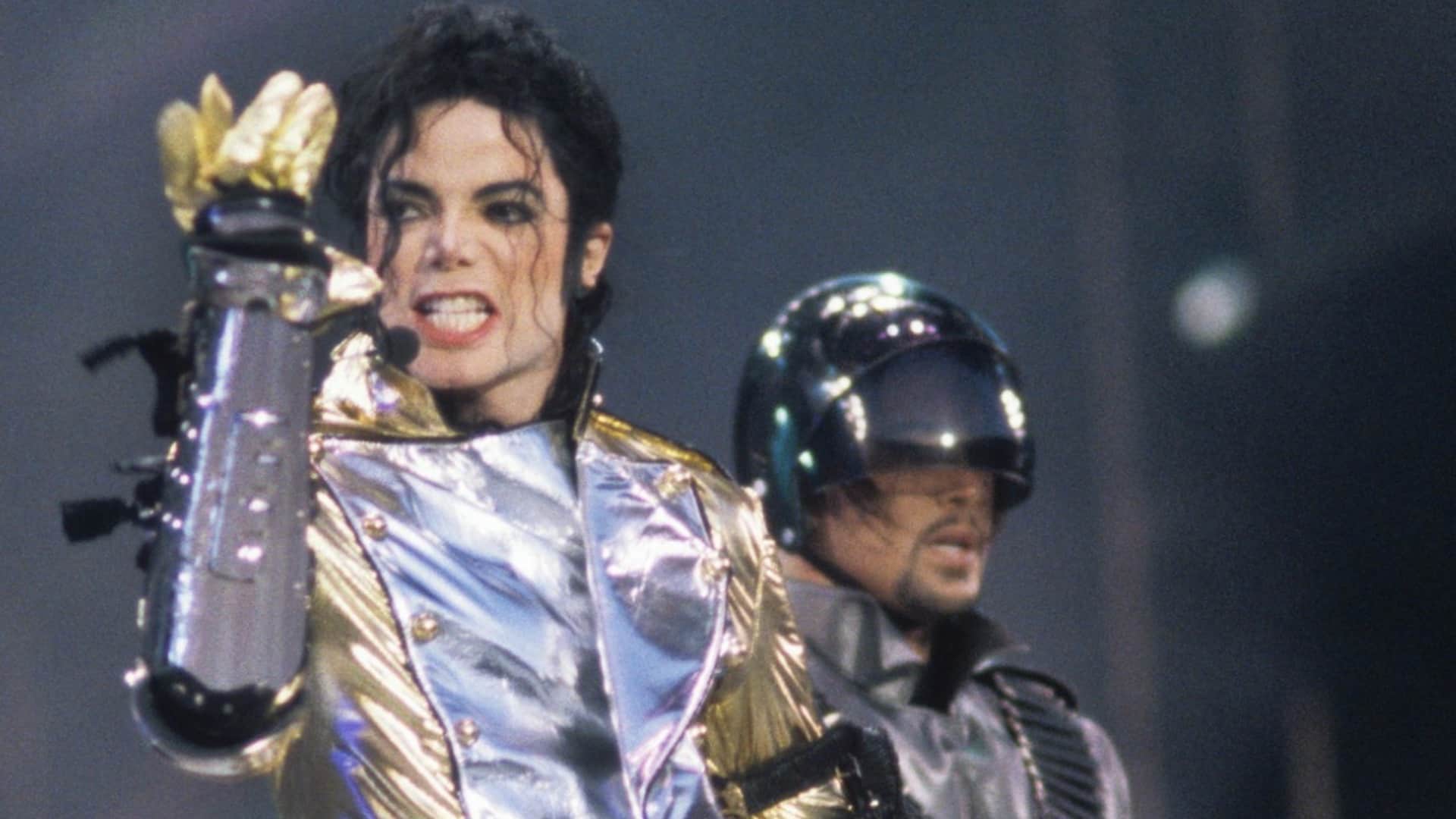 Michael Jackson Was More Than 500 million dollar In Debt When He Died according to Los Angeles court