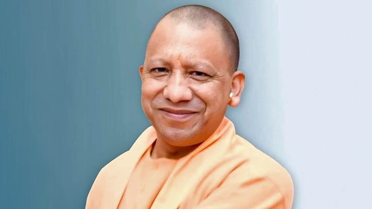 Yogi's record... became the longest tenured CM in UP